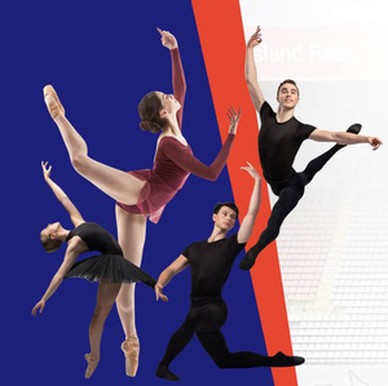 Queensland Ballet Partnership