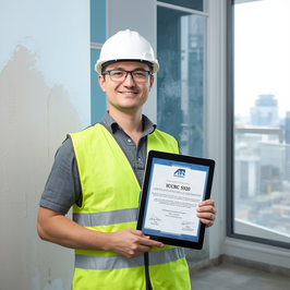 Certified technicians