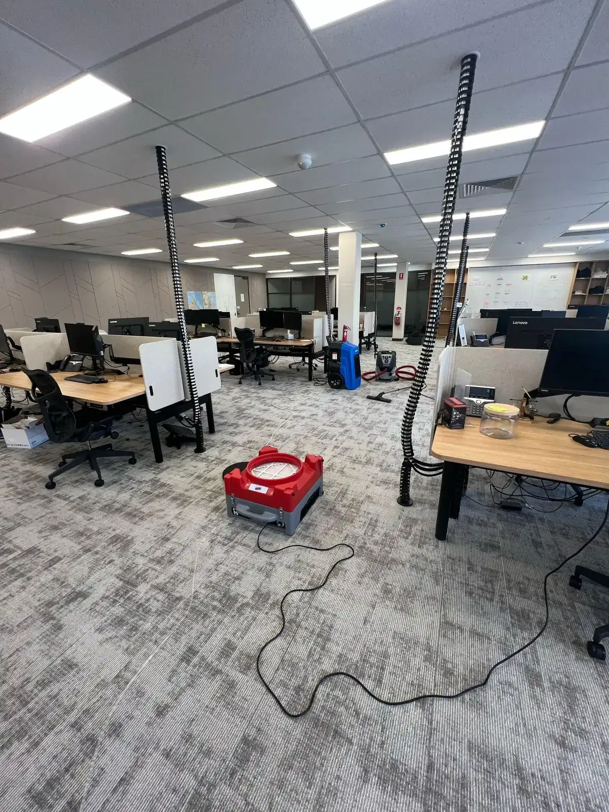 Office Cleaning in Brisbane: Getting a Brisbane contract started
