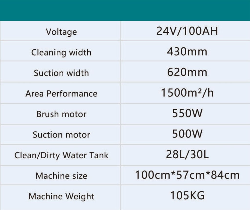 Technical-specification-BA350BT